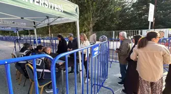 Bolu Grand Kartal Otel Yangını Davası Devam Ediyor