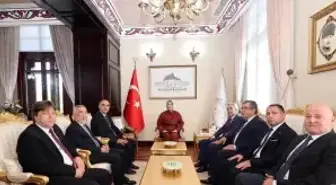 Afyonkarahisar'da Ahilik Haftası Etkinlikleri Planlandı