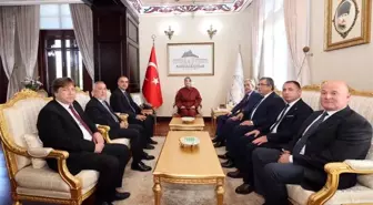 Afyonkarahisar'da Ahilik Haftası Etkinlikleri Planlandı