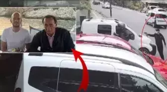 Çakıcı'ya yakınlığıyla bilinen iş insanını öldüren kişi örgüt lideri çıktı