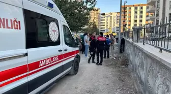 Adıyaman'da Alacak Verecek Meselesi Yüzünden Kavga: 1 Yaralı