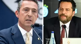 Ali Koç'un Erden Timur'a söyledikleri yeniden gündemde