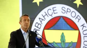 Ali Koç'un Fenerbahçe karnesi