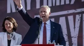 Ankara Büyükşehir Belediyesi operasyonu sonrası Mansur Yavaş'tan ilk açıklama