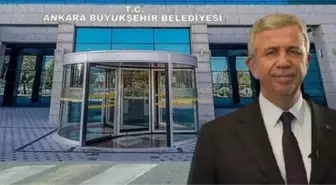 Ankara Büyükşehir Belediyesi soruşturmasında kimler gözaltında? Mansur Yavaş gözaltına alındı mı?