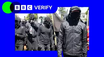 Antifa nedir, Trump neden 'terör örgütü' listesine aldı?