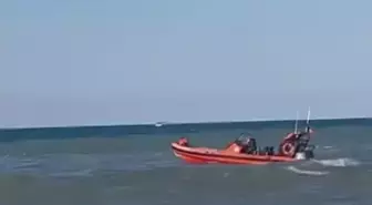 Arnavutköy'de Boğulma Tehlikesi: Bir Kişi Hayatını Kaybetti