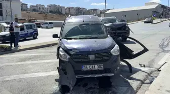 İstanbul'da Trafik Kazası: 1 Yaralı, 1 Gözaltı