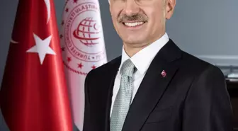Hicaz Demir Yolu Hattı Yeniden İşletmeye Alınıyor