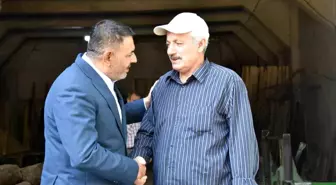 Ahilik Haftası'nda Dayanışma Vurgusu