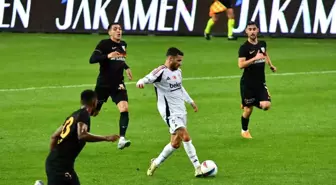 Beşiktaş, Kayserispor ile Deplasmanda Karşılaşıyor