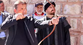 Gölpazarı'nda İpek Yolu Kültür ve Sanat Festivali Coşkuyla Gerçekleşti