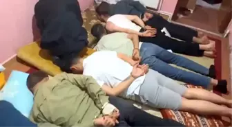 Bingöl'de Uyuşturucu Operasyonu: 2 Gözaltı