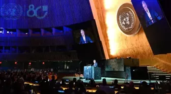 BM Genel Sekreteri Guterres: Gazze'deki Şiddeti Daha Önce Görmedim