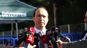 Bolu'daki Grand Kartal Otel Yangını Davasında Savunmalar Devam Ediyor