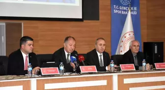 Erzurum'da Yeni Stadyum Projesi İçin İhale Hazırlıkları Devam Ediyor