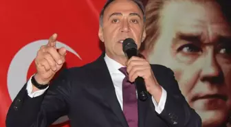 CHP, Berhan Şimşek'i kesin ihraç talebiyle disipline sevk etti