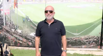 Alanyaspor Başkanı Çavuşoğlu'ndan Galatasaray Maçı Öncesi Açıklama