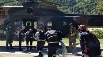 Çoruh EDAŞ, Artvin'de Sel Sonrası Enerji Onarım Çalışmalarına Hızla Devam Ediyor