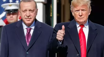 Cumhurbaşkanı Erdoğan'dan gece yarısı Trump sözleri: Karşılıklı irade oluştu