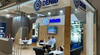 Denizli Doğal Taş Sektörü Marmomac Fuarında Tanıtılıyor