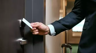 Dev otel zinciri iflas etti! 'Kapalıyız' yazısını gören müşteriler şoke oldu