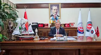 Devlet Memurları Konfederasyonu'ndan Rekabet Kurulu'na Başvuru