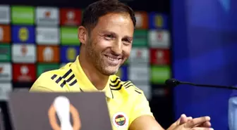 Domenico Tedesco: 'Cesur ve Dominant Oynamalıyız'