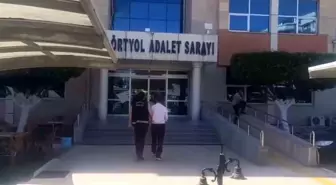 Uyuşturucu Suçundan Aranan Şahıs Tutuklandı