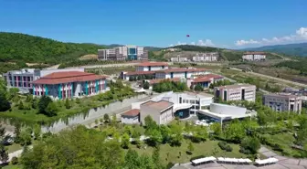 Düzce Üniversitesi Akademisyenleri Dünyanın En Etkili Bilim İnsanları Listesi'nde