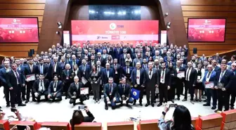 Adana'dan 4 Firma Türkiye'nin En Hızlı Büyüyen 100 Şirketi Arasında