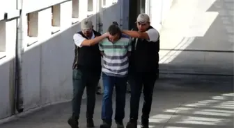 FETÖ Üyesi Öğretmen 6 Yılın Ardından Yakalandı