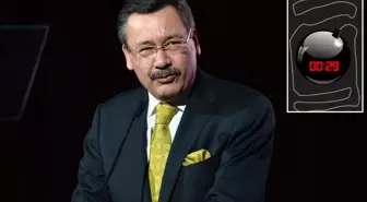 Gökçek'ten gece yarısı olay paylaşım: Hazır mısın Türkiye?