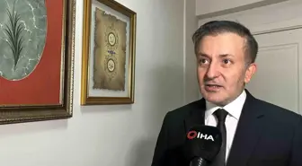 Hac ve Umre Seyahat Acentaları Derneğinden 'Bireysel umre hizmeti veren dolandırıcılara inanmayın' uyarısı