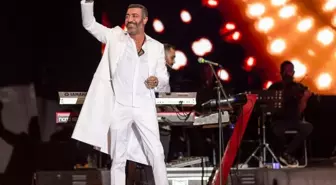 Hakan Altun'dan sürpriz aşk itirafı