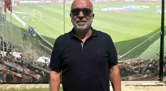 Alanyaspor Başkanı Çavuşoğlu'ndan Galatasaray Maçı Öncesi Açıklamalar