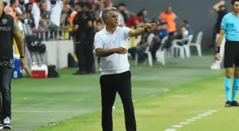 Karşıyaka, 3'te 3 ile zirveye yerleşti