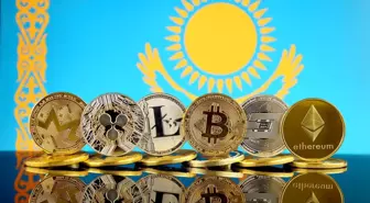 Kazakistan, Solana ve Mastercard ile stablecoin testine başladı