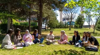 Karabük Üniversitesi, Uluslararası Çevresel Sürdürülebilirlik Projesine Katılıyor