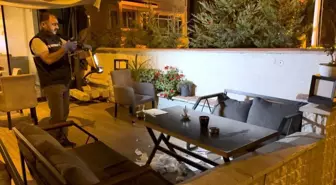Bursa İznik'te Ticari Aracın Ateş Açması Sonucu 1 Yaralı