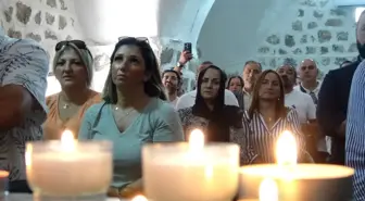 Keldani Katolikler 50 Yıl Sonra Kösreli Köyünde Buluştu