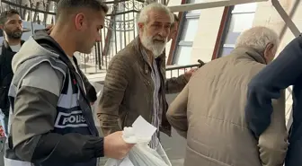 Eskişehir'de Darbeden Tutuklama
