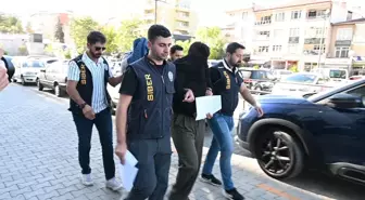 Kırıkkale'de Yasa Dışı Bahis Operasyonu: 4 Şüpheli Yakalandı