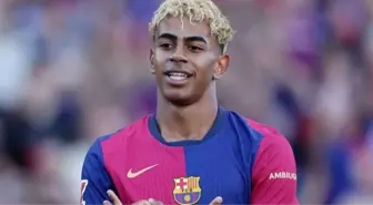 Lamine Yamal'ın dini inancı nedir? Lamine Yamal müslüman mı, kökeni nedir?