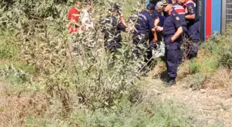Mersin'de Cezaevi Ring Aracı Devrildi: 12 Yaralı