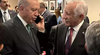 Bahçeli'den Erdoğan'a Tebrik ve Filistin Çağrısı