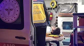 Kocaeli'de Trafik Kazası: 11 Yaşındaki Kız Çocuk Hayatını Kaybetti