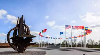 NATO'dan Rusya'nın Estonya Hava Sahası İhlaline Sert Tepki