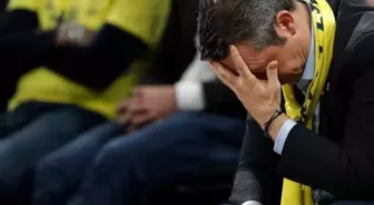 Nereden nereye! Ali Koç'un çuvalla para verip aldığı futbolcunun kalemi kırıldı
