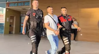 Başkasına Ait Kimlik Gösteren Şahıs Gözaltına Alındı